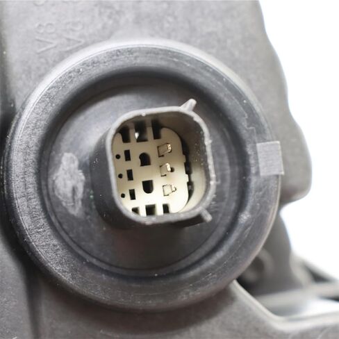 مجموعة المصابيح الأمامية اليسرى متوافقة مع جانب السائق ترافيرس 2022 2023 85596373 GM2503525 in Kuwait