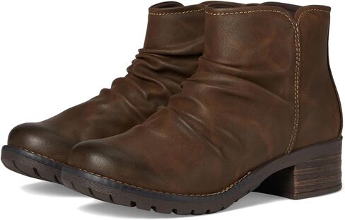 Eastland 1955 Edition Women's Veranda Chelsea Boot, Black, 9 in Saudi Arabia