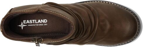 Eastland 1955 Edition Women's Veranda Chelsea Boot, Black, 9 in Saudi Arabia