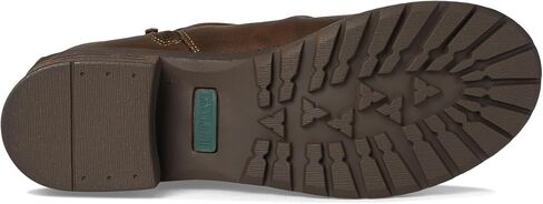 Eastland 1955 Edition Women's Veranda Chelsea Boot, Black, 9 in Saudi Arabia