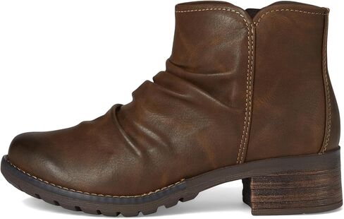 Eastland 1955 Edition Women's Veranda Chelsea Boot, Black, 9 in Saudi Arabia