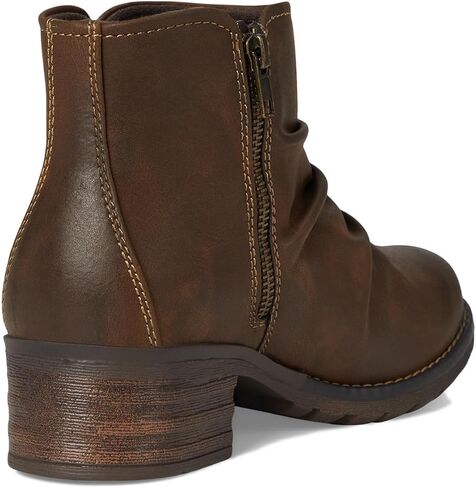Eastland 1955 Edition Women's Veranda Chelsea Boot, Black, 9 in Saudi Arabia