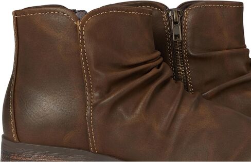 Eastland 1955 Edition Women's Veranda Chelsea Boot, Black, 9 in Saudi Arabia