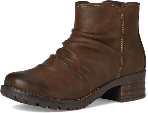 Eastland 1955 Edition Women's Veranda Chelsea Boot, Black, 9 in Saudi Arabia