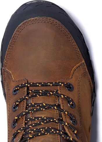 Timberland A24FK095W 8 في Work Summit NT WP Brown: بني متعثر 095W in Saudi Arabia