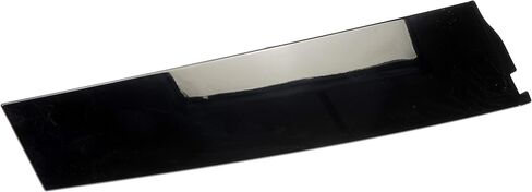 Dorman 926-246 Rear Passenger Side Rearward Door Molding for Select Cadillac/Chevrolet/GMC Models, Black in Saudi Arabia