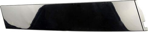 Dorman 926-246 Rear Passenger Side Rearward Door Molding for Select Cadillac/Chevrolet/GMC Models, Black in Saudi Arabia