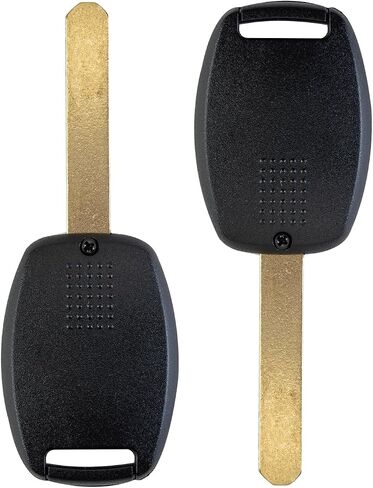 Replacement for 2003 2004 2005 2006 2007 Honda Accord Remote Key Fccid: OUCG8D-380H-A,by AUTOKEYMAX (Single) in Kuwait