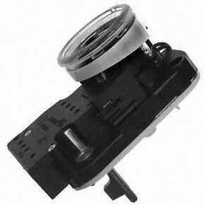 Standard Motor Products US293 Ignition Switch,silver and black