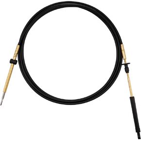 Throttle Shift Remote Control Cable 173115,0173115 Compatible With Johnson/Evinrude/OMC 15ft