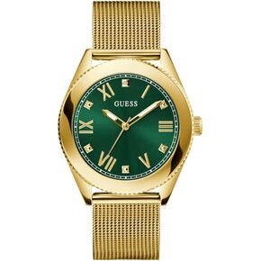 GUESS Men's 44mm Watch