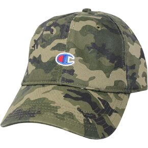 Champion Father Dad Adjustable Cap