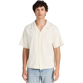 قميص رجالي مريح قابل للطي من FRAME in Kuwait