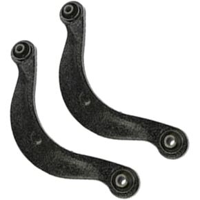 Rear Upper Control Arm Pair Set of 2 for Fusion Milan Hybrid MKZ Zephyr