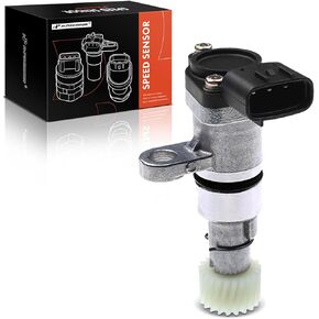 A-Premium Speed Sensor Compatible with Toyota 4Runner 1998-2000 Pickup 1992-1995 Previa Sequoia 2001-2007 Tacoma 2001-2002 Tundra 2001-2004