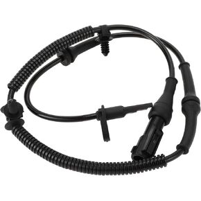 ABS Wheel Speed Sensor No.8A8Z2C190A Rear Left or Right Fit for Ford Explorer 2011-2012