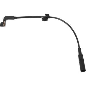1pc Brake Pad Wear Sensor for Cadillac Escalade 2021-2023 TPU Rubber Black Rear Disc Break Pad Wear Indicator Sensor