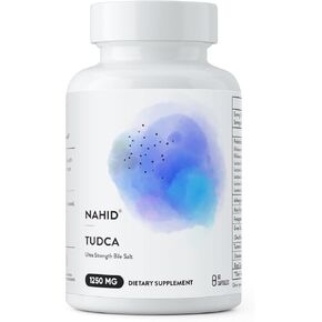 Nahid Vaginal Probiotics | 70 Billion CFU Lactobacillus Blend | pH Balance | Odor Control | Supports Vaginal, Digestive & Immune Health | Shelf Stable | Urinary Tract Health & Flora | 60 Capsules