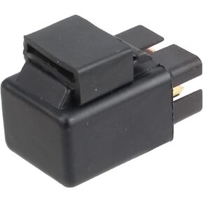 Carbhub Starter Relay Switch Fit for Yamaha Bigbear 350 400 Grizzly 125 350 450 Kodiak 400 Rhino 450 Wolverine 350 TTR110 TTR50 TW200 ATV Starter Solenoid Relay