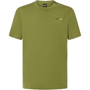 Oakley Men's Fingerprint B1b Tee