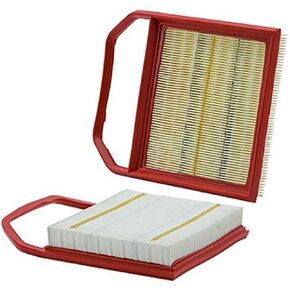 WIX Air Filter Panel
