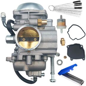 Carbman 3131200 Carburetor For Polaris 500 Carburetor ATV SPORTSMAN 500 XPLORER 500 1996 1997 1998 for SPORTSMAN500 NON-HO 1999-2001
