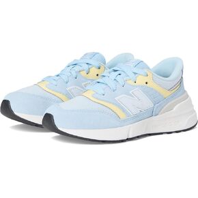 New Balance Unisex-Child 997r (Big Kid) Sneaker