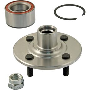 ACDelco Gold 518514 Front Wheel Hub Spindle Kit