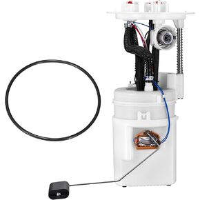 BDFHYK Fuel Pump Module Assembly E9199M Compatible with 2012-2019 Toyota Tundra V8 5.7L,2012-2018 Toyota Sequoia V8 5.7L