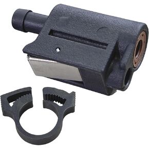 13563Q3 Quick Disconnect Fuel Connector for Mercury 4-40 HP Outboard Female Engine End 8mm 22-13563A3 18-8076