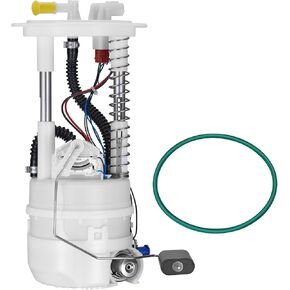 BDFHYK Fuel Pump Module Assembly E8856M Compatible with Nissan Rogue Select L4 2.5L,Nissan Rogue L4 2.5L 2008 2009 2010 2011 2012 2013 2014 2015
