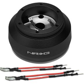 NRG Innovations SRK-189H 6-Hole Hub Adapter Kit [For Porsche 911/944 / 968/986]