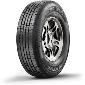 Hercules Strong Guard ST 215/75R14 102/98N C Commercial Tire