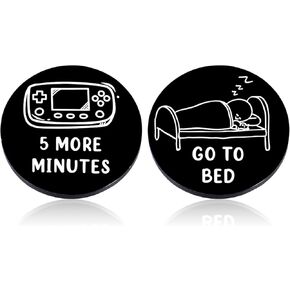 Stocking Stuffers for Boys Girls Funny Christmas Gifts for Game Lovers Boyfriend Men Birthday Valentine's Day Gifts for Boyfriend Girlfriend Husband Game Lovers Christmas Gifts
