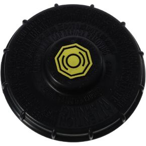 BYOBYO 46662-SLE-J01 46662-SDC-A02 46662-S8A-003 Brake Master Cylinder Tank Fluid Reservoir Cap,Brake Fluid Reservoir Cap for Honda