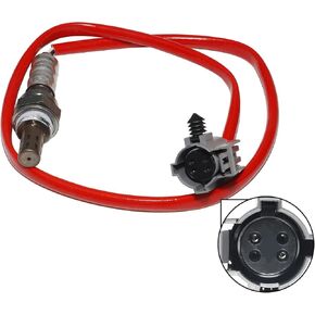 MANATEE 234-4076 234-4005 Upstream Oxygen O2 Sensor for Chrysler Sebring Town & Country, Dodge Dakota Grand Caravan Ram 1500 2500 3500, Jeep Grand Cherokee Wrangle, Plymouth Grand Voyager 1995-2001