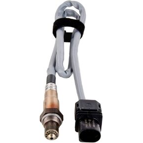 Bosch Oxygen Sensor - 17231