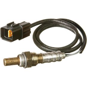 Upstream Upper Oxygen O2 Sensor Replacement for Mitsubishi 2012-2006 Eclipse,2012-2004 Galant 2.4L Cylinder 1,2,3,4 Bank 1 Sensor,Replaces#234-4316 15582 75-3096 ES20412 SG1472