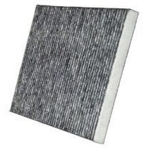 WIX Filters - 24864 Cabin Air Panel, Pack of 1
