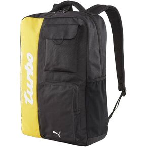 PUMA Porsche Motorsports Legacy Backpack