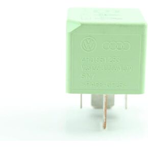 Volkswagen 4H0 951 253, Starter Relay