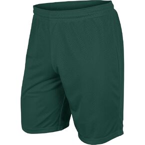 CHAMPRO Boys' Dynamic Tricot Mesh Shorts