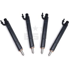 04178023 Diesel Fuel Injectors 0432191624 For Bobcat 863 873 T200 Skid Loader Deutz 1011 2011 Engine 4pcs/lot