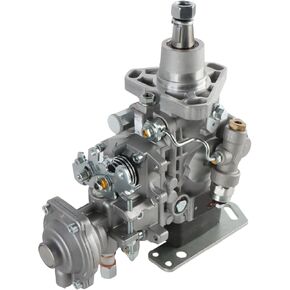 0460424282 Diesel Fuel Injection Pump Fits for 71kw NEF-4TC Diesel Engine, Fits for Backhoe Loader LB75.B M357 M427 Engine, Replace OE 0-460-424-282 2852046