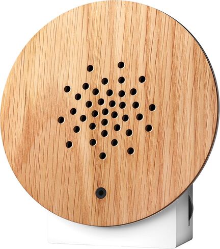 RELAXOUND ORIGINAL Oceanbox "Waves" - Modern nature sounds box - Relaxing ocean sounds - Motion sensor with sound - Relaxing tool in Saudi Arabia