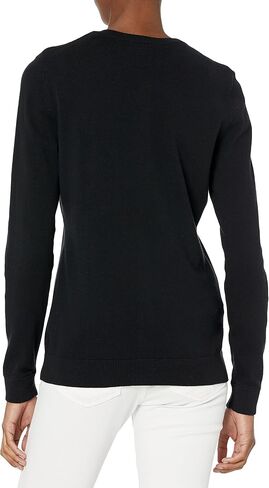 Cutter & Buck Women's Soft Cotton Blend Lakemont Long Sleeve Cardigan Sweater in Kuwait