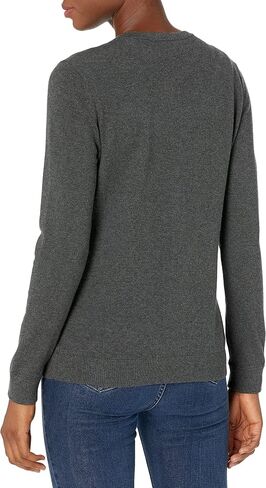 Cutter & Buck Women's Soft Cotton Blend Lakemont Long Sleeve Cardigan Sweater in Kuwait