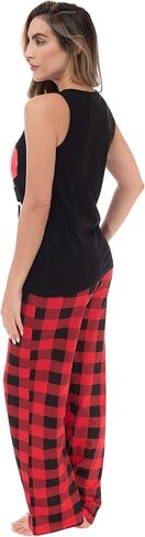 Just Love Womens Pajama Pant Sets in Saudi Arabia