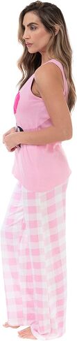Just Love Womens Pajama Pant Sets in Saudi Arabia