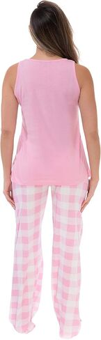 Just Love Womens Pajama Pant Sets in Saudi Arabia